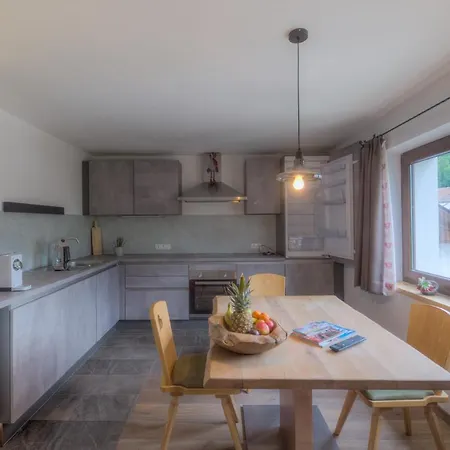 Ferienwohnung Berghof Zillertal Fügen Exterior foto