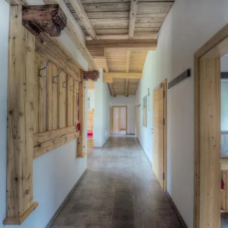 Ferienwohnung Berghof Zillertal Fügen Exterior foto