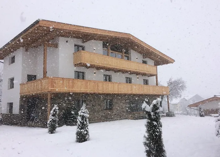 Berghof Zillertal