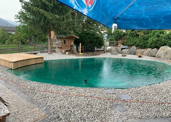 Berghof Zillertal
