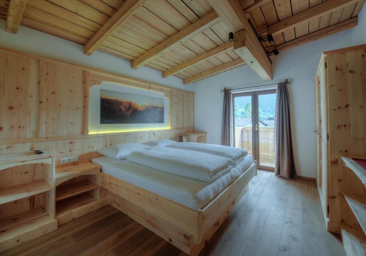 Apartment Berghof Zillertal *