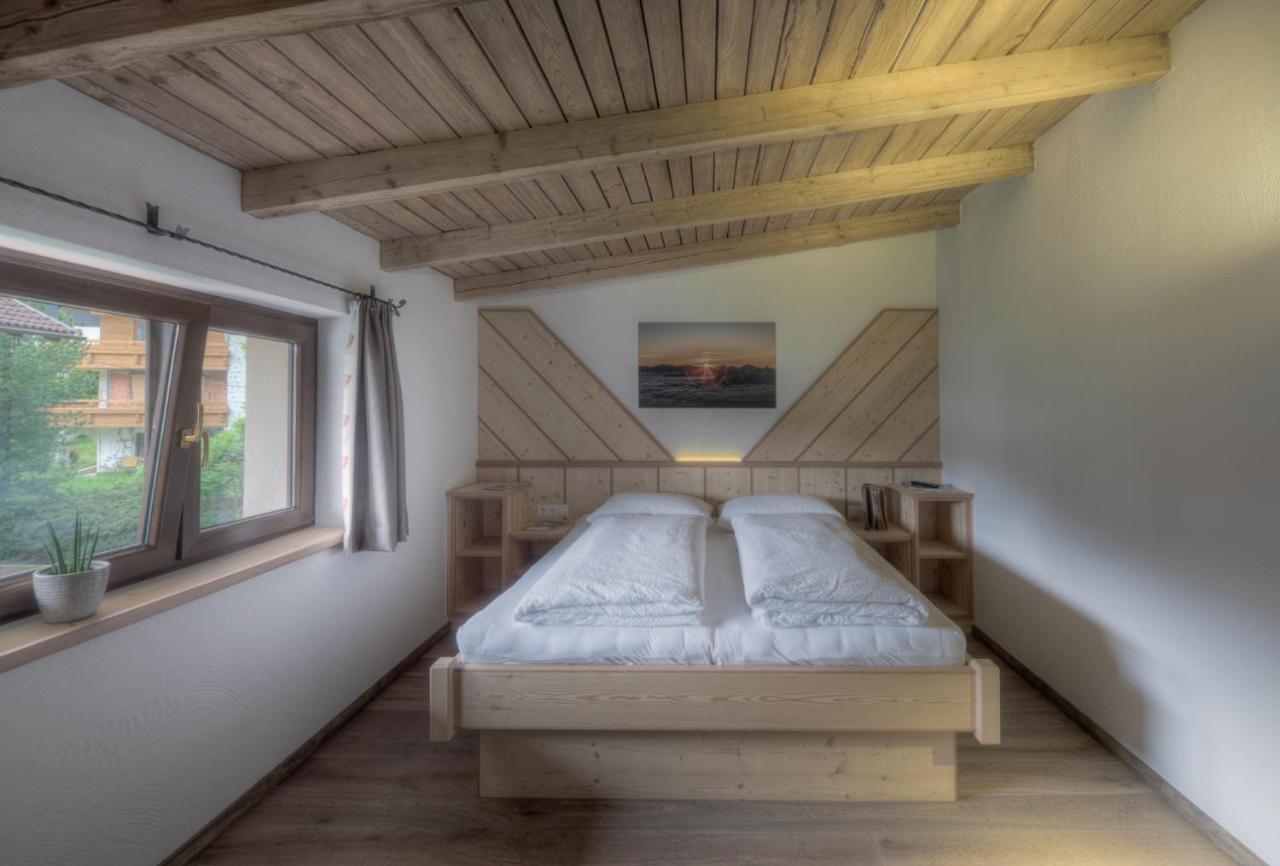 Apartment Berghof Zillertal