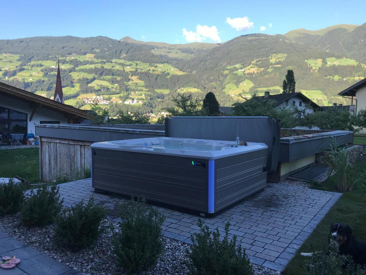 Berghof Zillertal Fügen