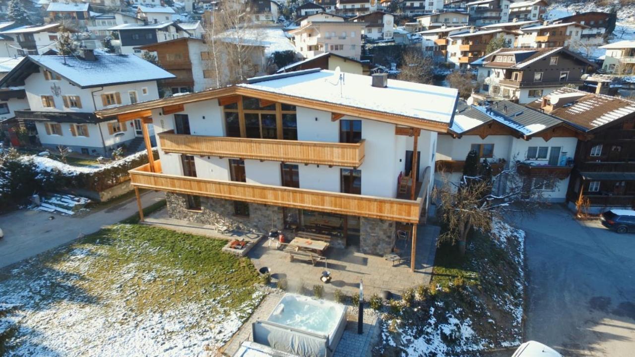 Berghof Zillertal Fügen